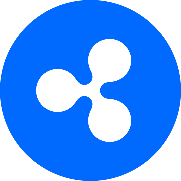 Ripple USD logo